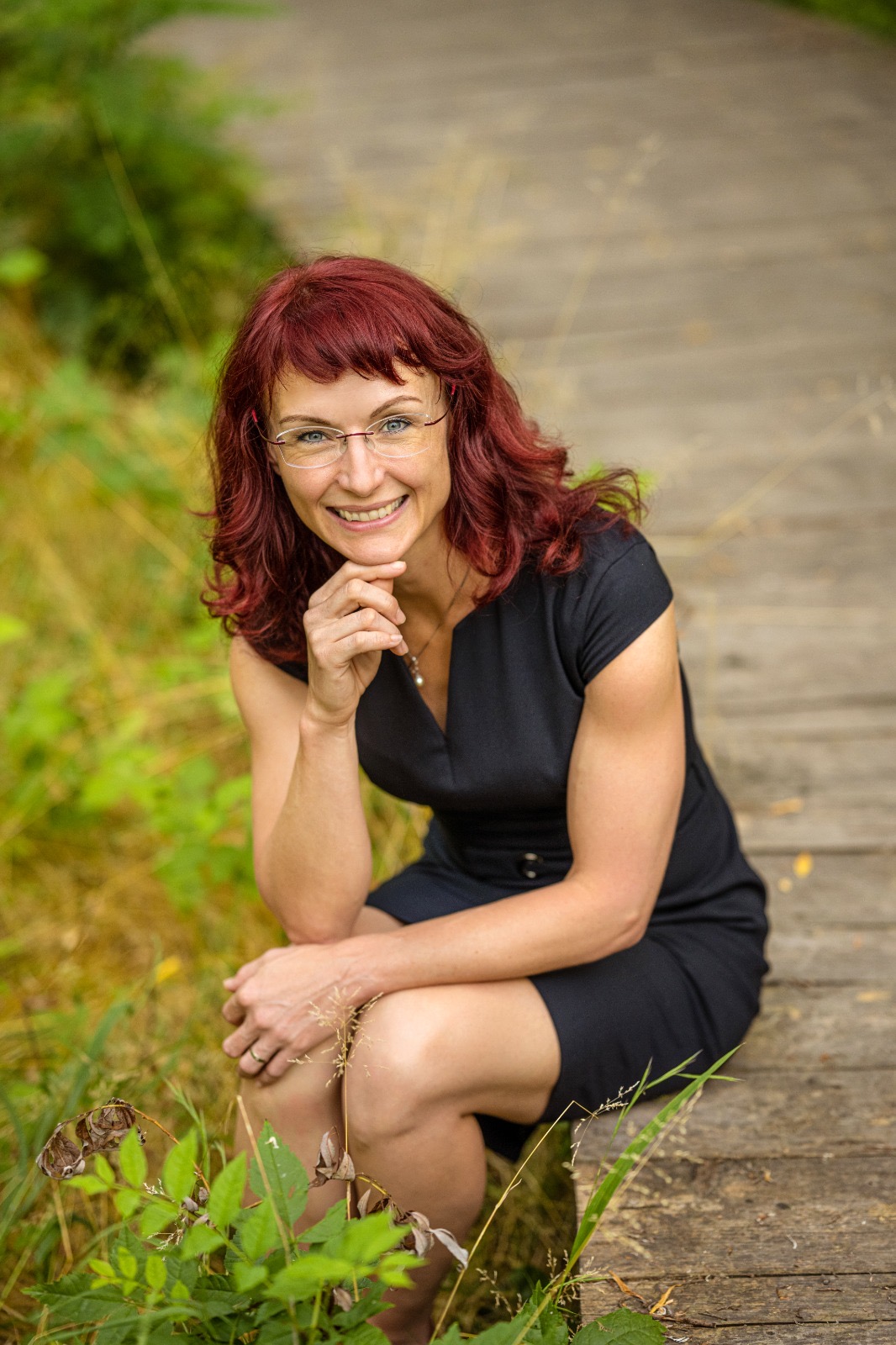 PhDr. Sylvie Navarová