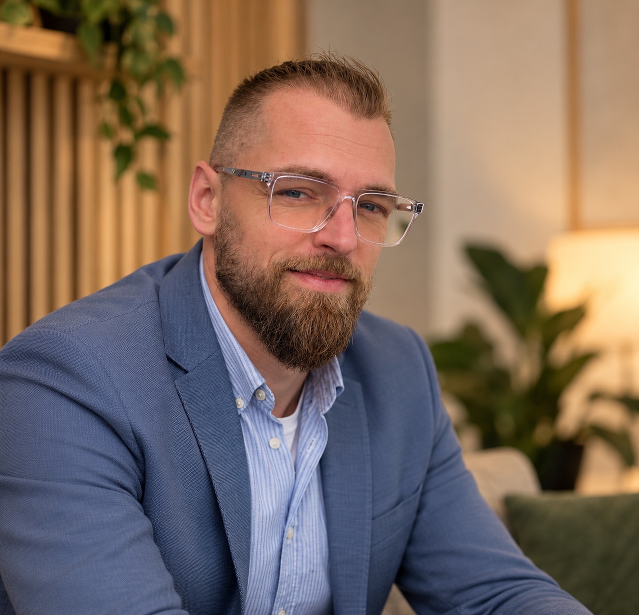 Ing. Vojtěch Cibulka, MBA